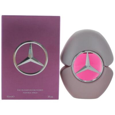 Mercedes-Benz Woman 3 Oz Edp Sp