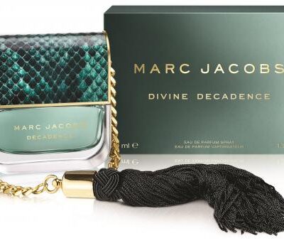 Marc Jacobs Divine Decadence 1.7 Eau De Parfum Spray