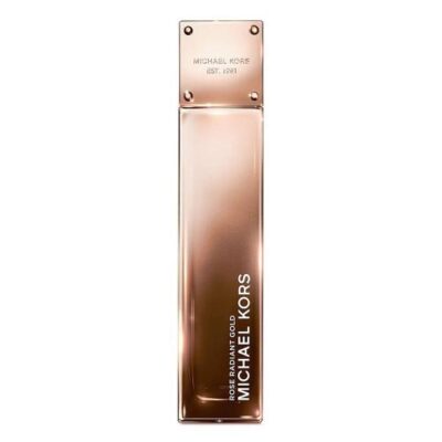Michael Kors Rose Radiant Gold Tester 3.4 Edp Sp