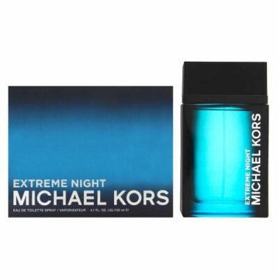 Michael Kors Extreme Night 4.1 Edt Sp For Men