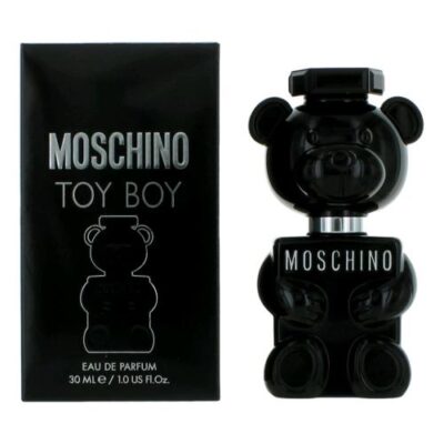 Moschino Toy Boy 1 Oz Eau De Parfum Spray