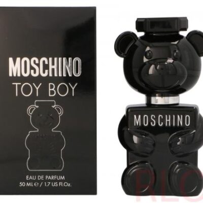 Moschino Toy Boy 1.7 Eau De Parfum Spray