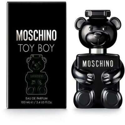 Moschino Toy Boy 3.4 Eau De Parfum Spray