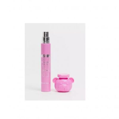 Moschino Toy 2 Bubble Gum 0.33 Oz Eau De Toilette Spray For Women