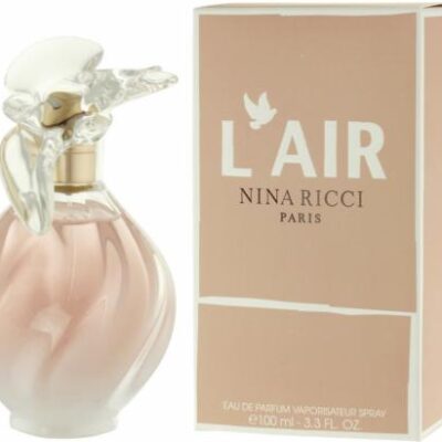 Nina Ricci L'Air 3.4 Edp Sp (Pink)