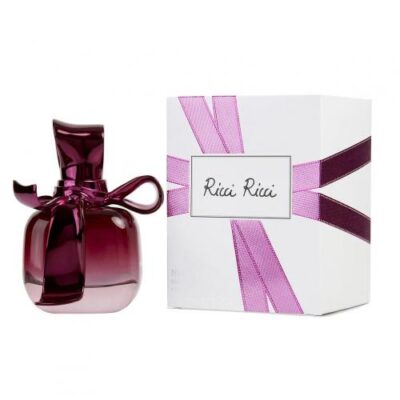 Ricci Ricci 1.7 Eau De Parfum Spray