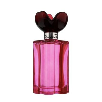 Oscar Rose Tester 3.3 Eau De Toilette Spray