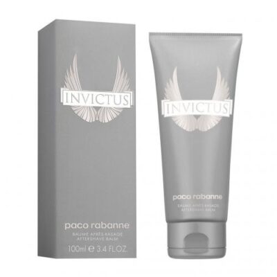 Paco Invictus 3.4 After Shave Balm