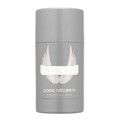 Paco Invictus 2.5 Oz Deodorant Stick