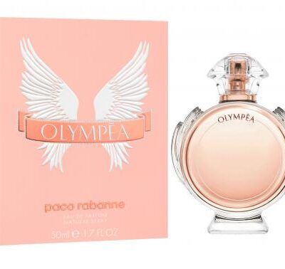 Paco Olympea 1.7 Eau De Parfum Spray