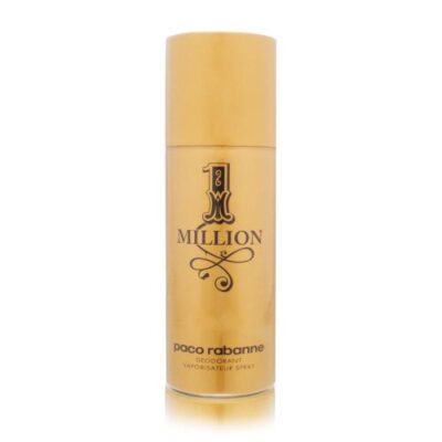 Paco One Million 5 Oz Deodorant Spray