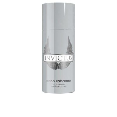 Paco Invictus 5 Oz Deodorant Spray
