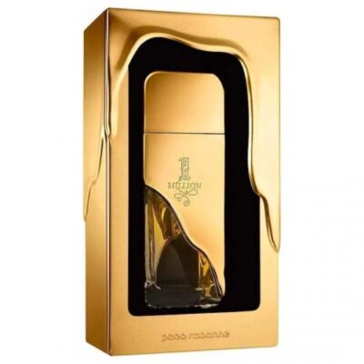 Paco One Million 3.4 Eau De Toilette Spray For Men (Collector Edition)