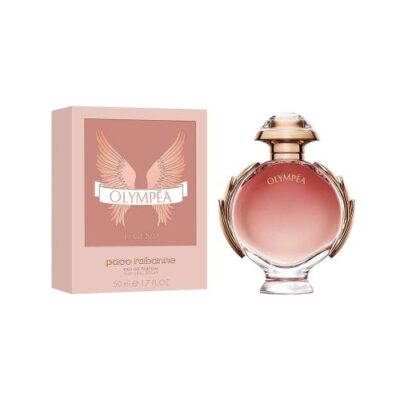 Paco Olympea Legend 1.7 Eau De Parfum Spray