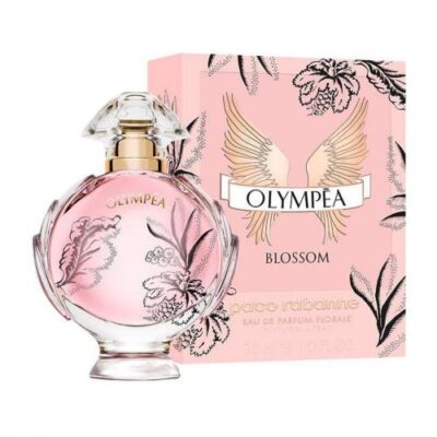 Paco Rabanne Olympea Blossom 1 Oz Eau De Parfum Spray For Women