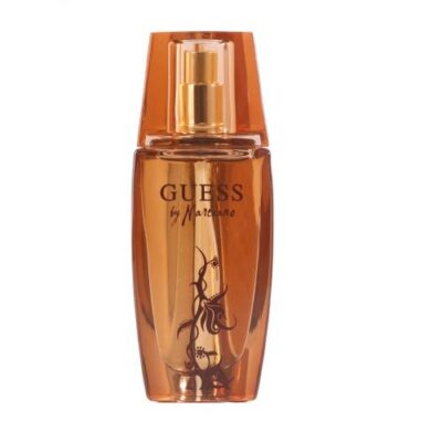 Guess By Marciano Tester 1 Oz Eau De Parfum Spray For Women