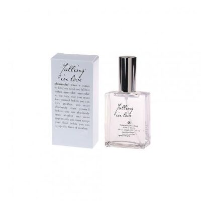 Philosophy Falling In Love 0.5 Oz Edt Sp