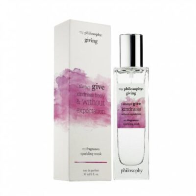 Philosophy Giving 1 Oz Edp Sp