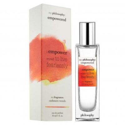 Philosophy Empowered 1 Oz Edp Sp