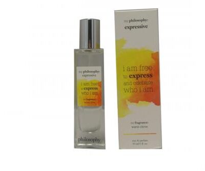 Philosophy Expressive 1 Oz Edp Sp