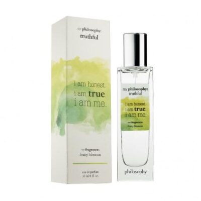 Philosophy Truthful 1 Oz Edp Sp