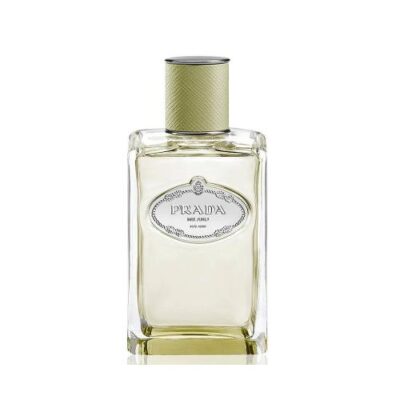 Prada Les Infusions De Vetiver Tester 3.4 Eau De Parfum Spray