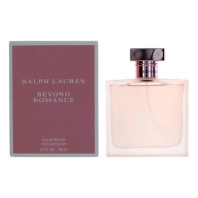 Ralph Lauren Beyond Romance 3.4 Eau De Parfum Spray For Women