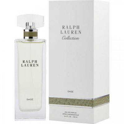 Ralph Lauren Collection Sage 3.4 Eau De Parfum Spray