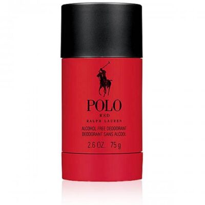 Polo Red 2.6 Deodorant Stick