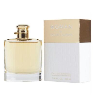 Ralph Lauren Woman 3.4 Eau De Parfum Spray
