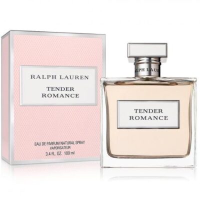 Romance Tender 3.4 Edp Sp