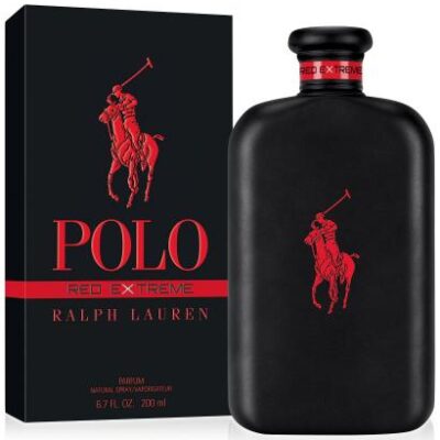 Polo Red Extreme 6.7 Parfum Spray