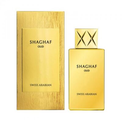 Swiss Arabian Shaghaf Oud 2.5 Eau De Parfum Spray