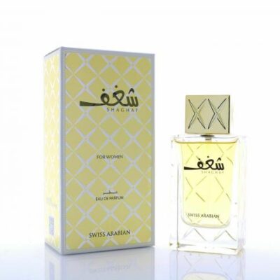 Swiss Arabian Shaghaf 2.5 Eau De Parfum Spray For Women