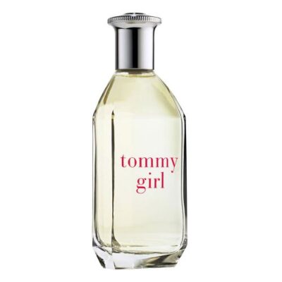 Tommy Girl Tester 1 Oz Edt Sp