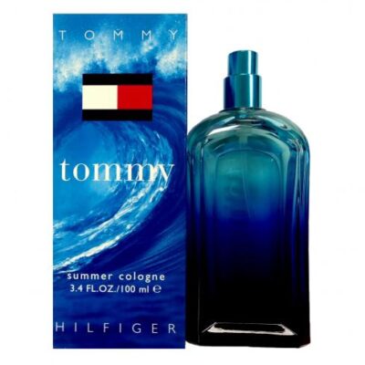 Tommy Summer 2003 3.4 Cologne Sp