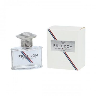 Tommy Hilfiger Freedom 1 Oz Eau De Toilette Spray For Men