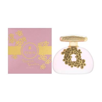 Tous Floral Touch So Fresh 3.4 Eau De Toilette Spray