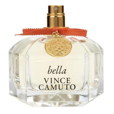 Vince Camuto Bella Tester 3.4 Eau De Parfum Spray