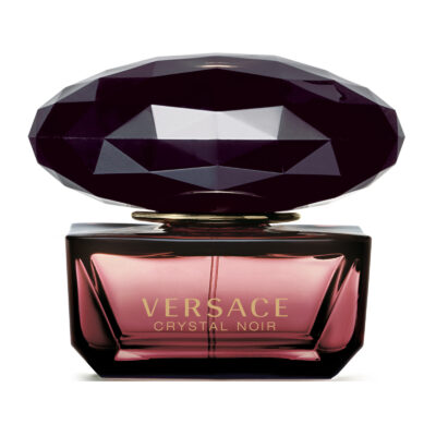 Versace Crystal Noir Tester 1.7 Edt Sp