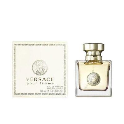 Versace Signature 1 Oz Eau De Parfum Spray
