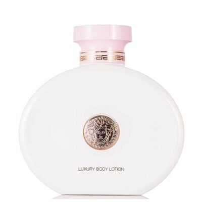 Versace Signature 6.7 Body Lotion For Women