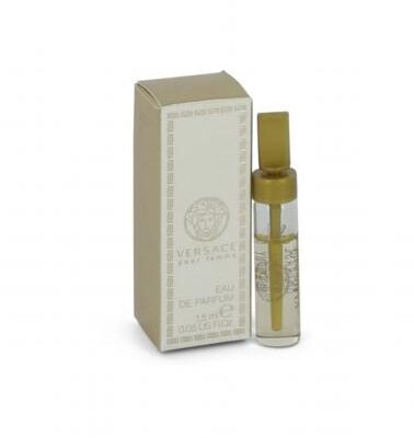 Versace Signature 1.5 Ml Eau De Parfum Vial For Women