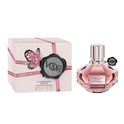 Flowerbomb Nectar V&R 1.7 Edp Intense Sp