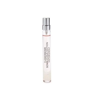 Flowerbomb Bomblicious 0.34 Oz Eau De Parfum Spray For Women