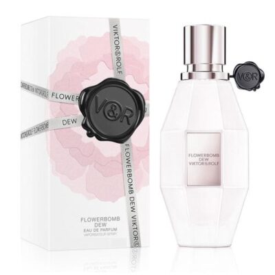 Flowerbomb Dew V&R 1.7 Eau De Parfum Spray