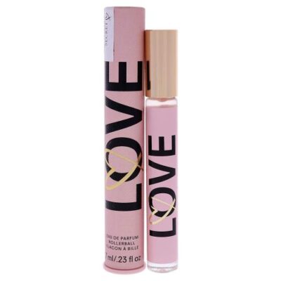 Victoria'S Secret Love 7 Ml Eau De Parfum Rollerball For Women