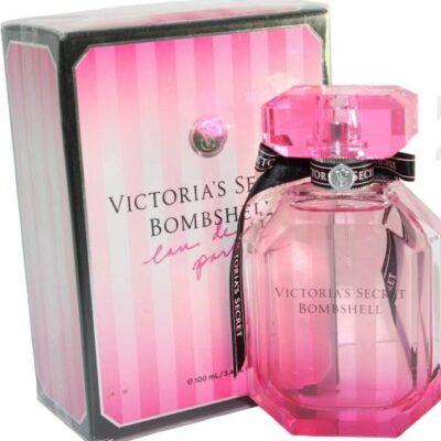 Victoria'S Secret Bombshell 3.4 Eau De Parfum Spray
