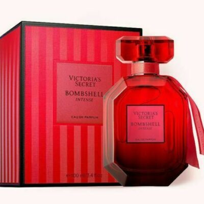 Victoria'S Secret Bombshell Intense 3.4 Eau De Parfum Spray