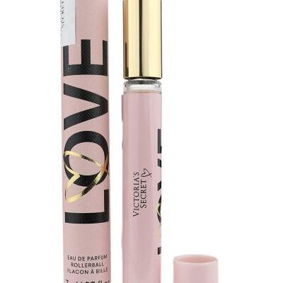 Victoria'S Secret First Love 0.23 Eau De Parfum Rollerball